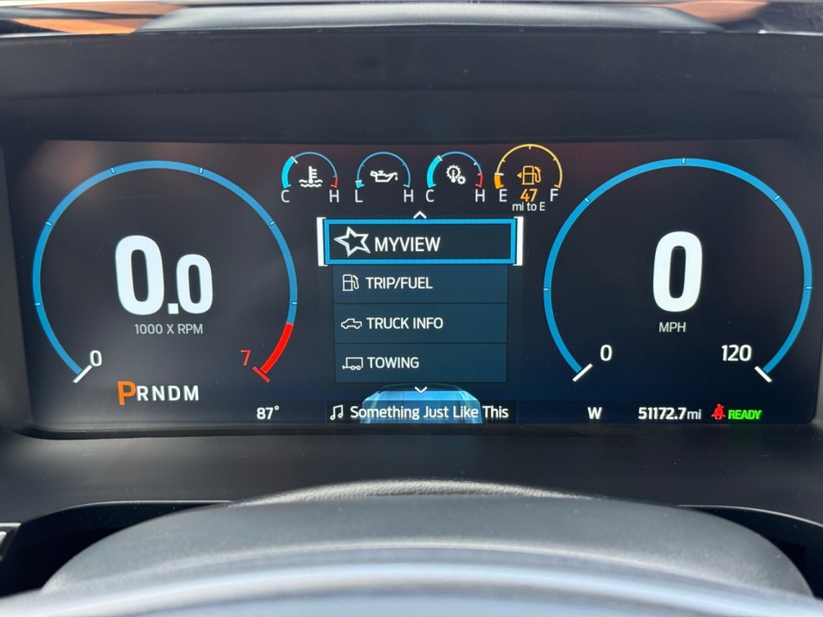 2022 Ford F-150 Lariat photo 18