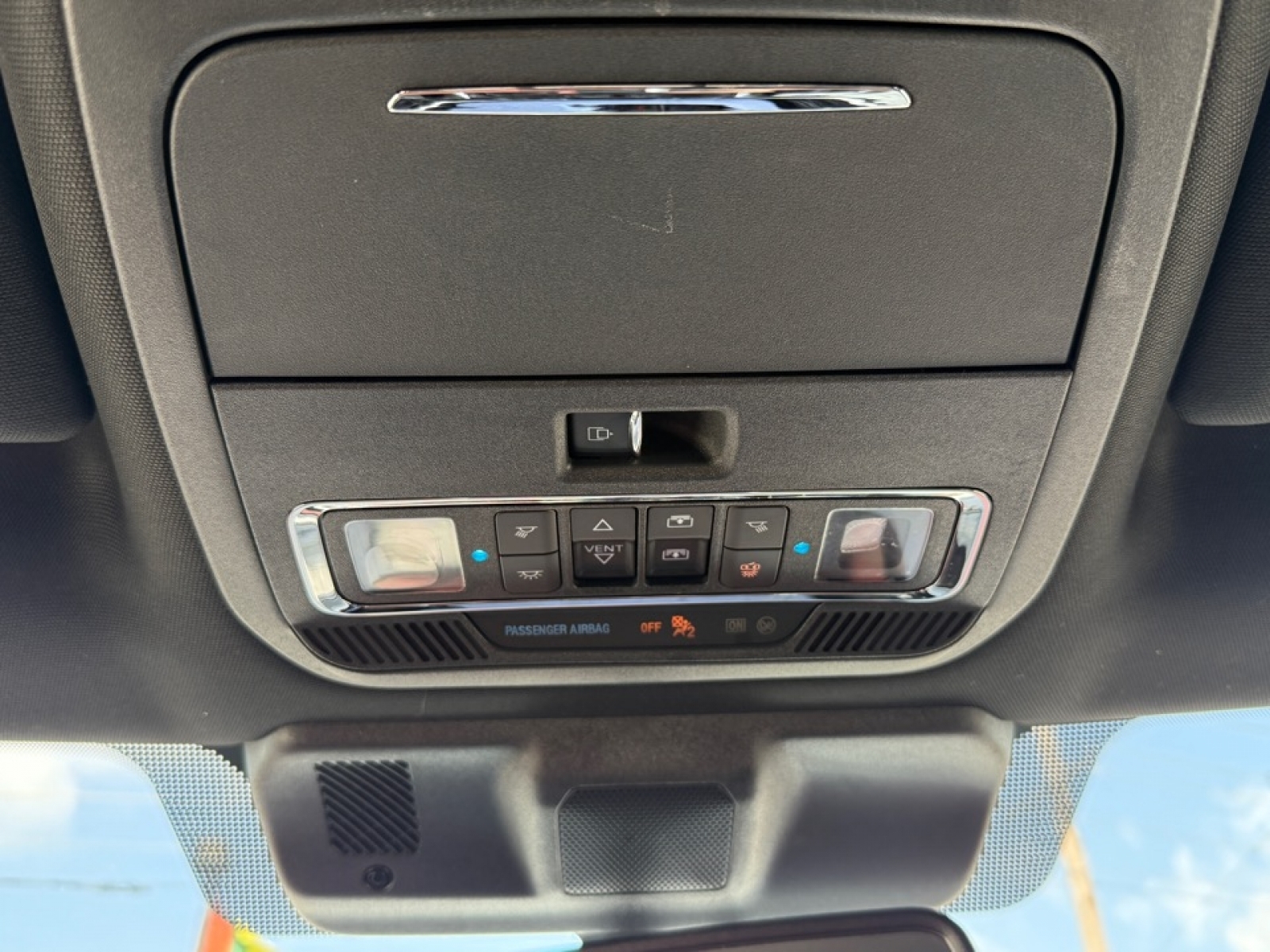 2022 Ford F-150 Lariat photo 31