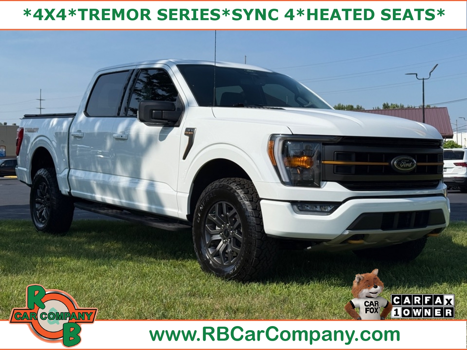 2022 Ford F-150 XLT, 38606, Photo 1