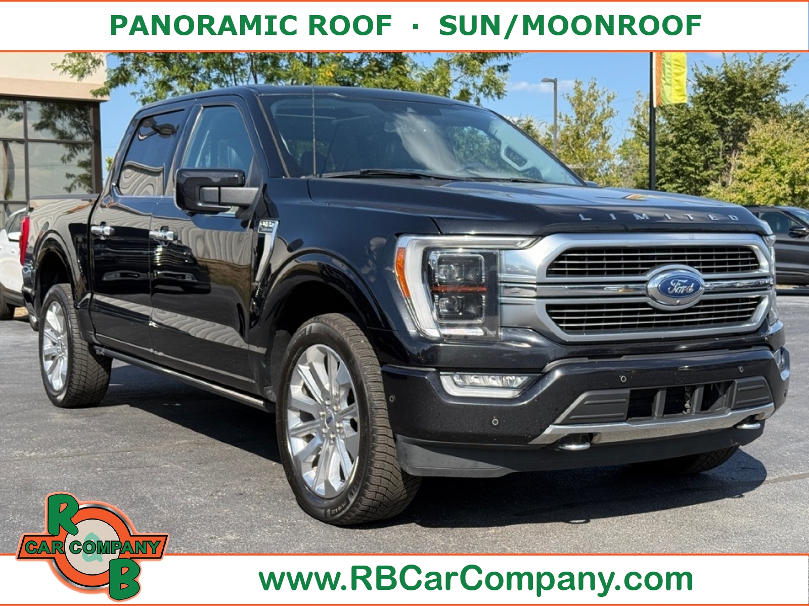2022 Ford F-150 XLT, 39010, Photo 1