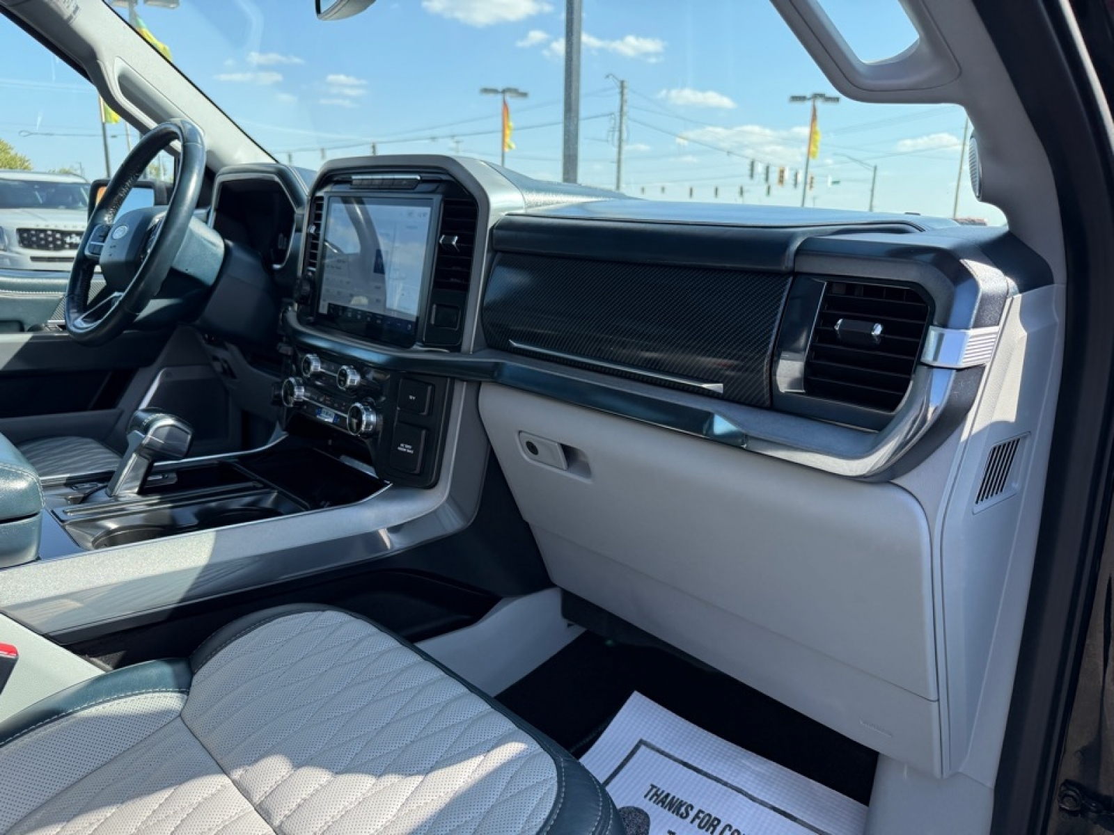 2022 Ford F-150 Limited, 38960, Photo