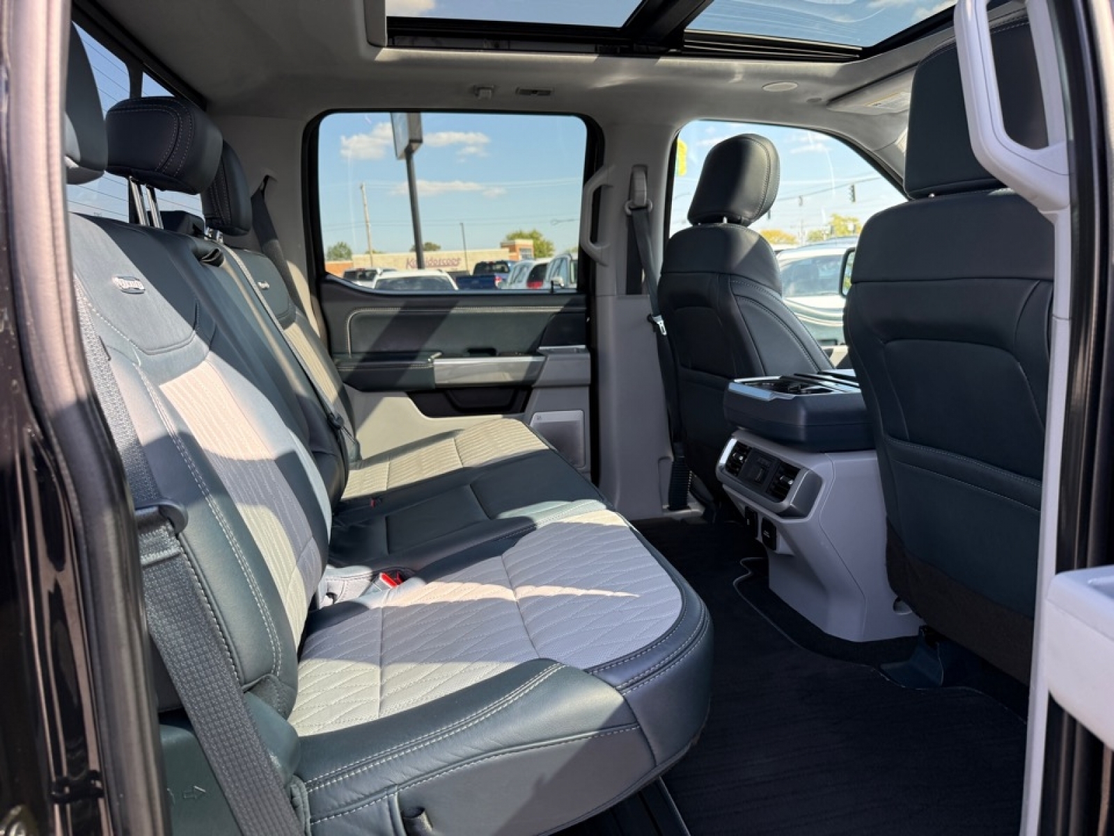 2022 Ford F-150 Limited, 38960, Photo