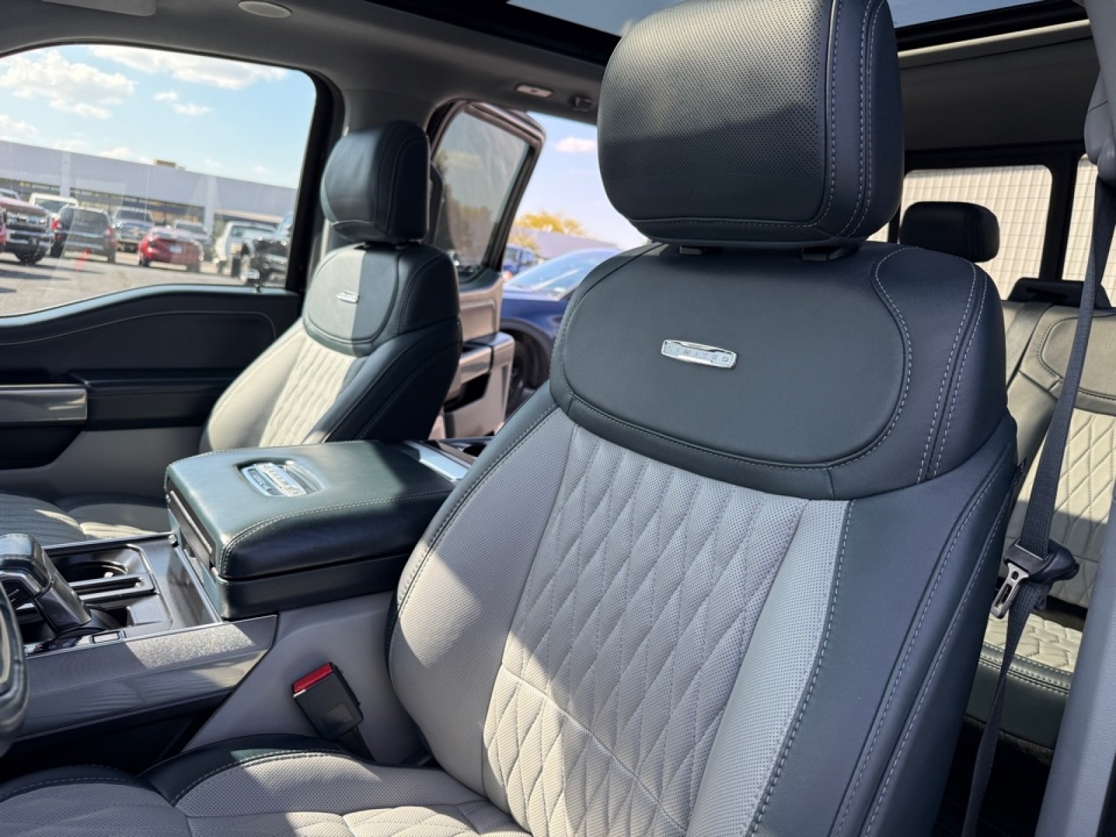 2022 Ford F-150 Limited, 38960, Photo