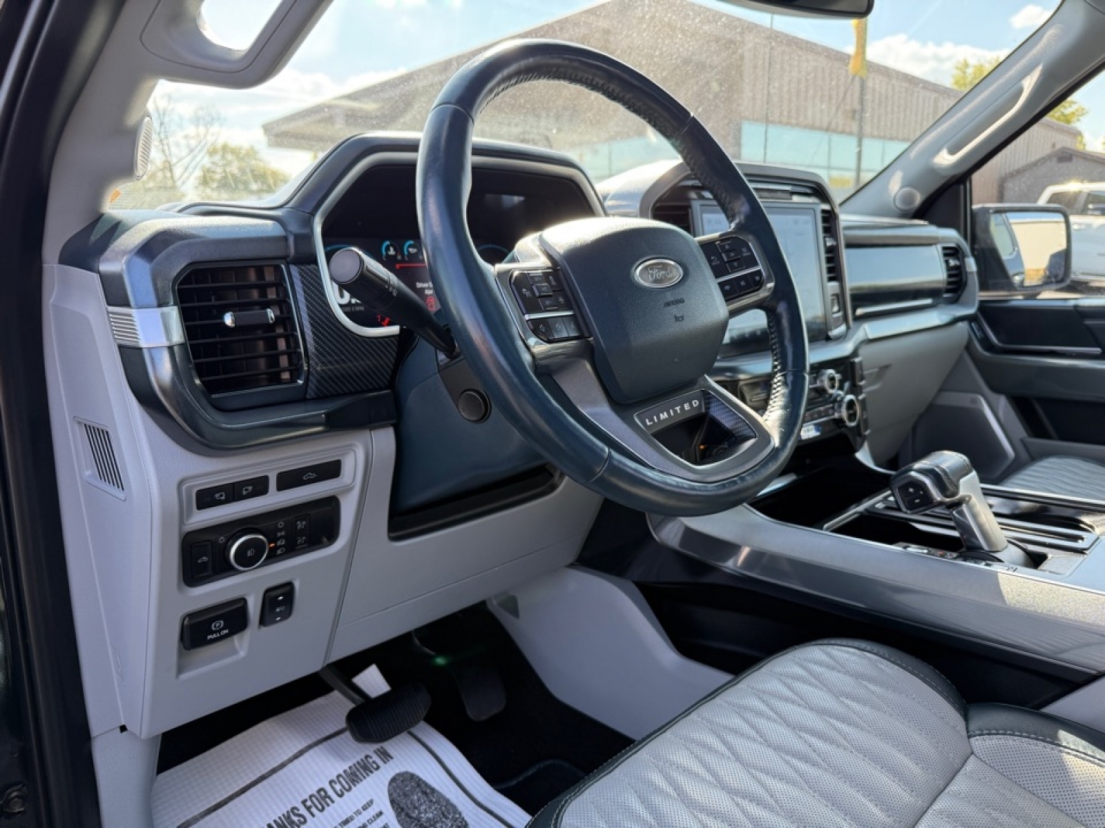 2022 Ford F-150 Limited, 38960, Photo