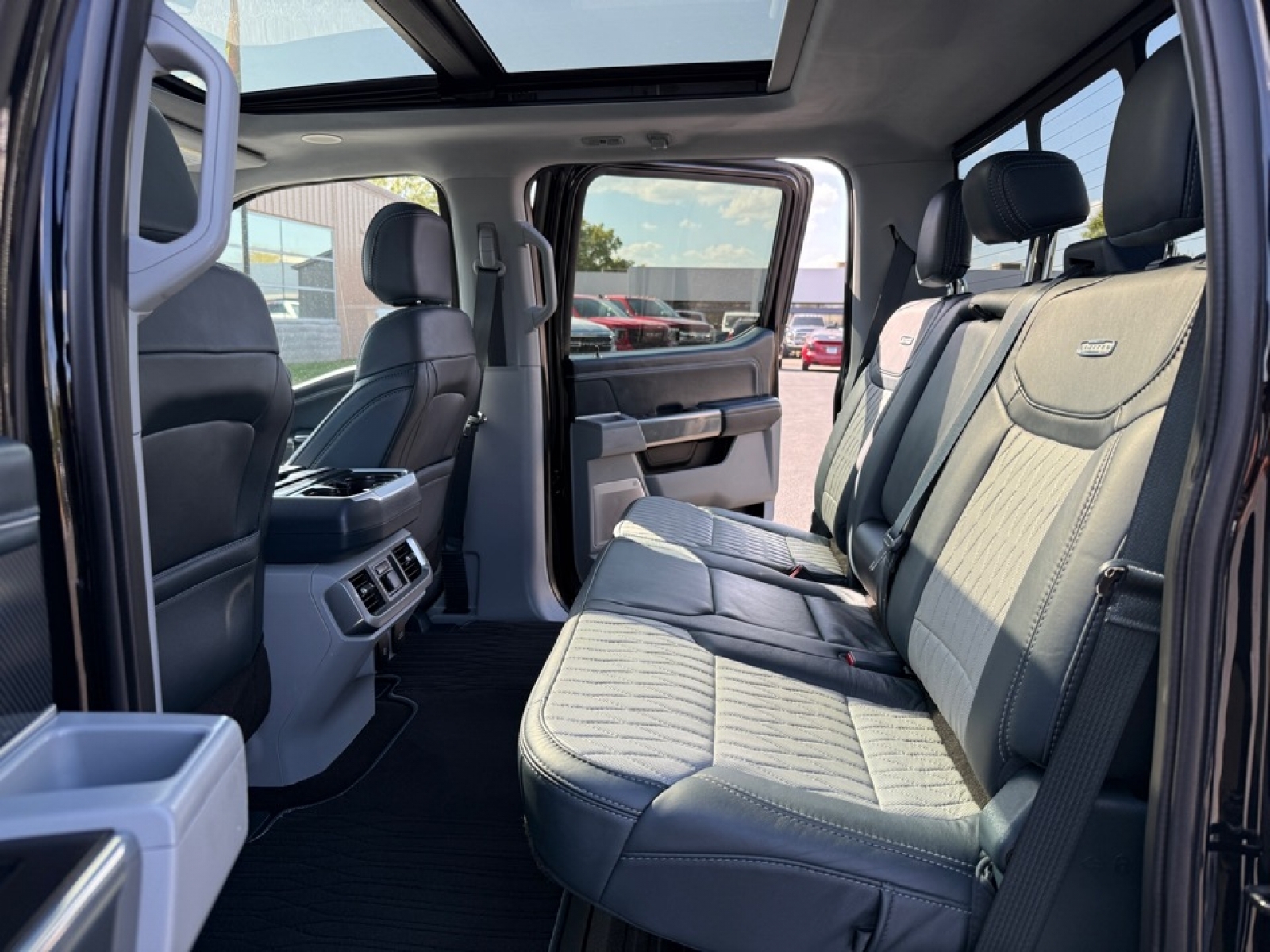 2022 Ford F-150 Limited, 38960, Photo