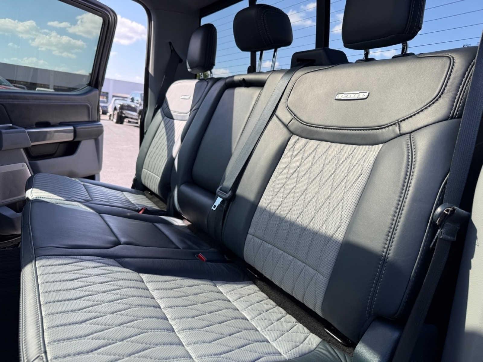 2022 Ford F-150 Limited, 38960, Photo