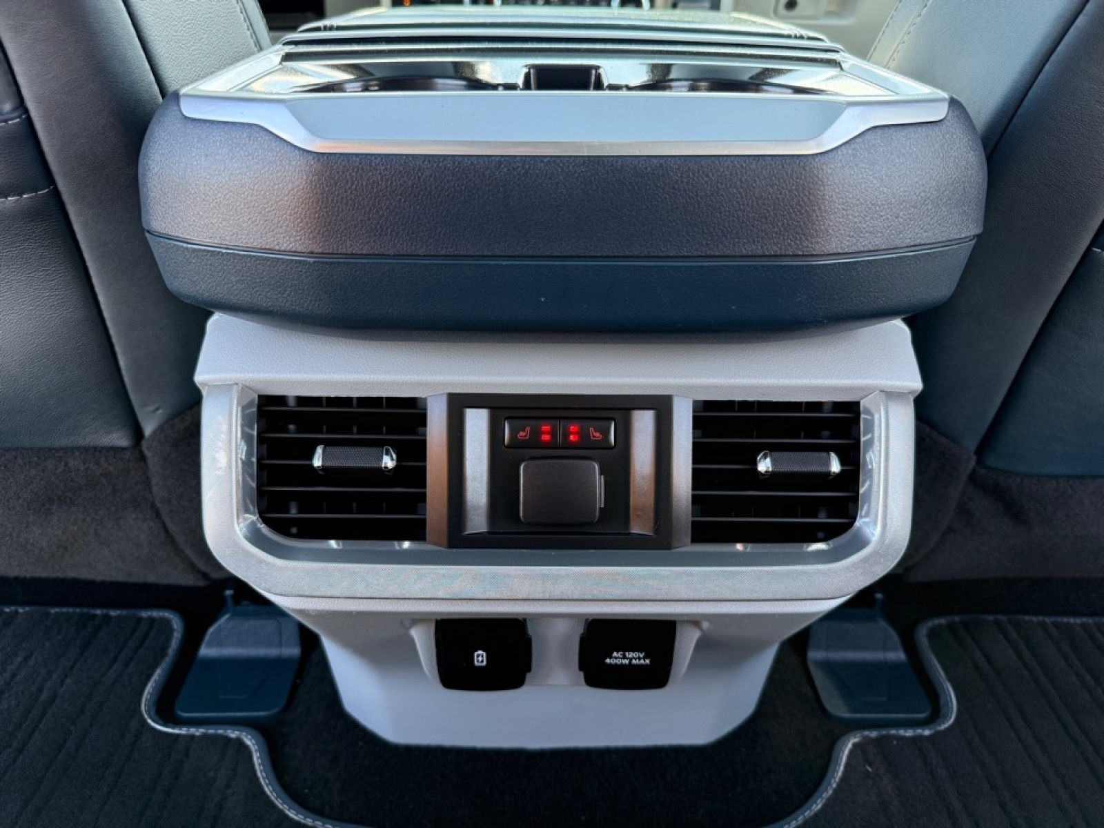 2022 Ford F-150 Limited, 38960, Photo