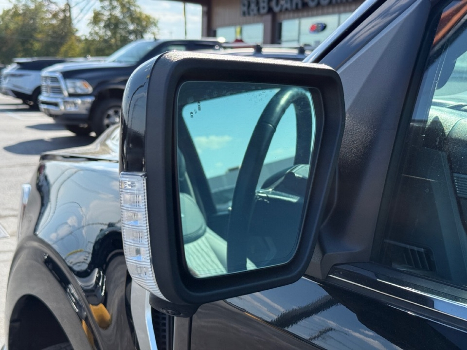 2022 Ford F-150 Limited, 38960, Photo