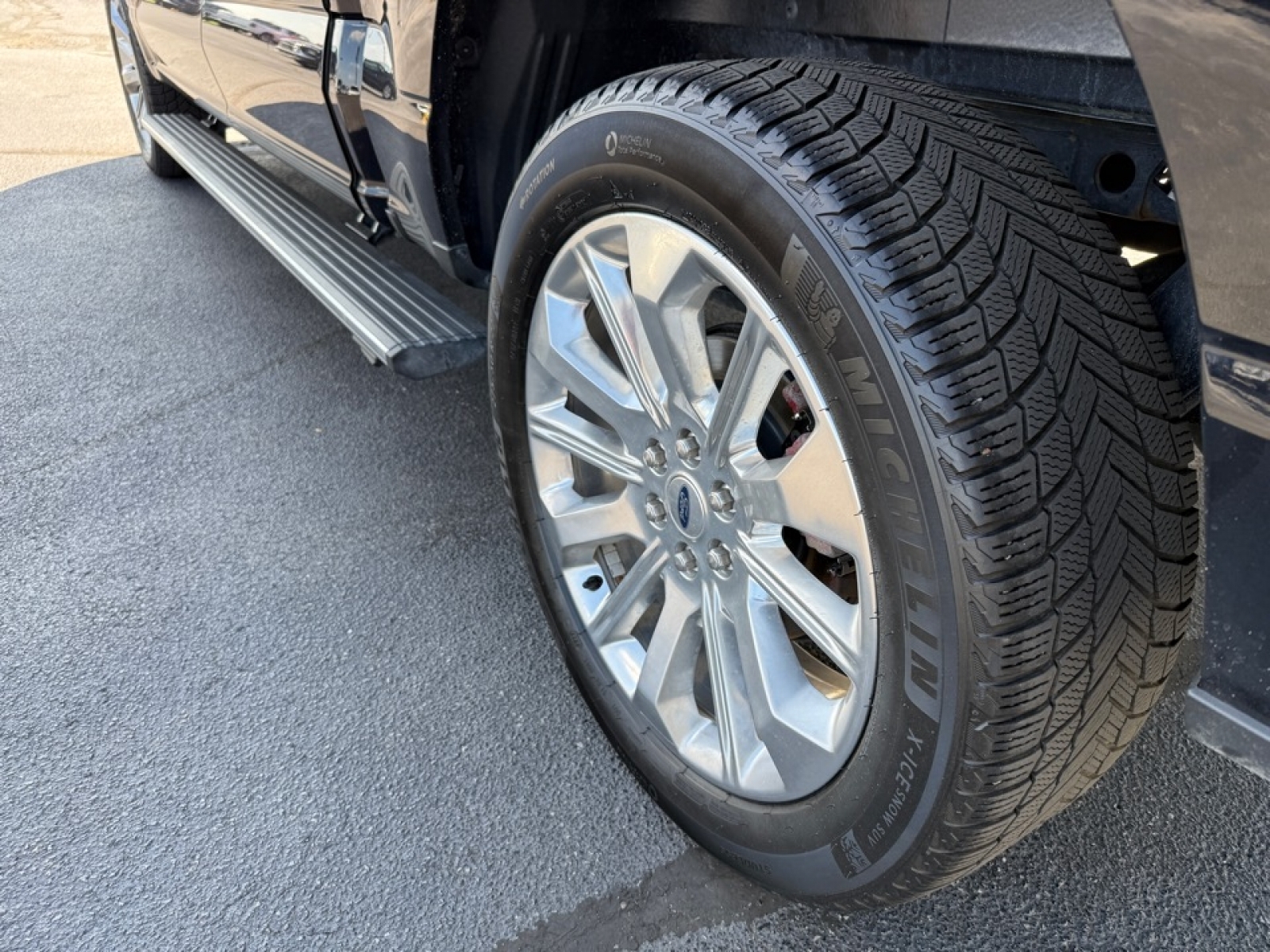 2022 Ford F-150 Limited, 38960, Photo