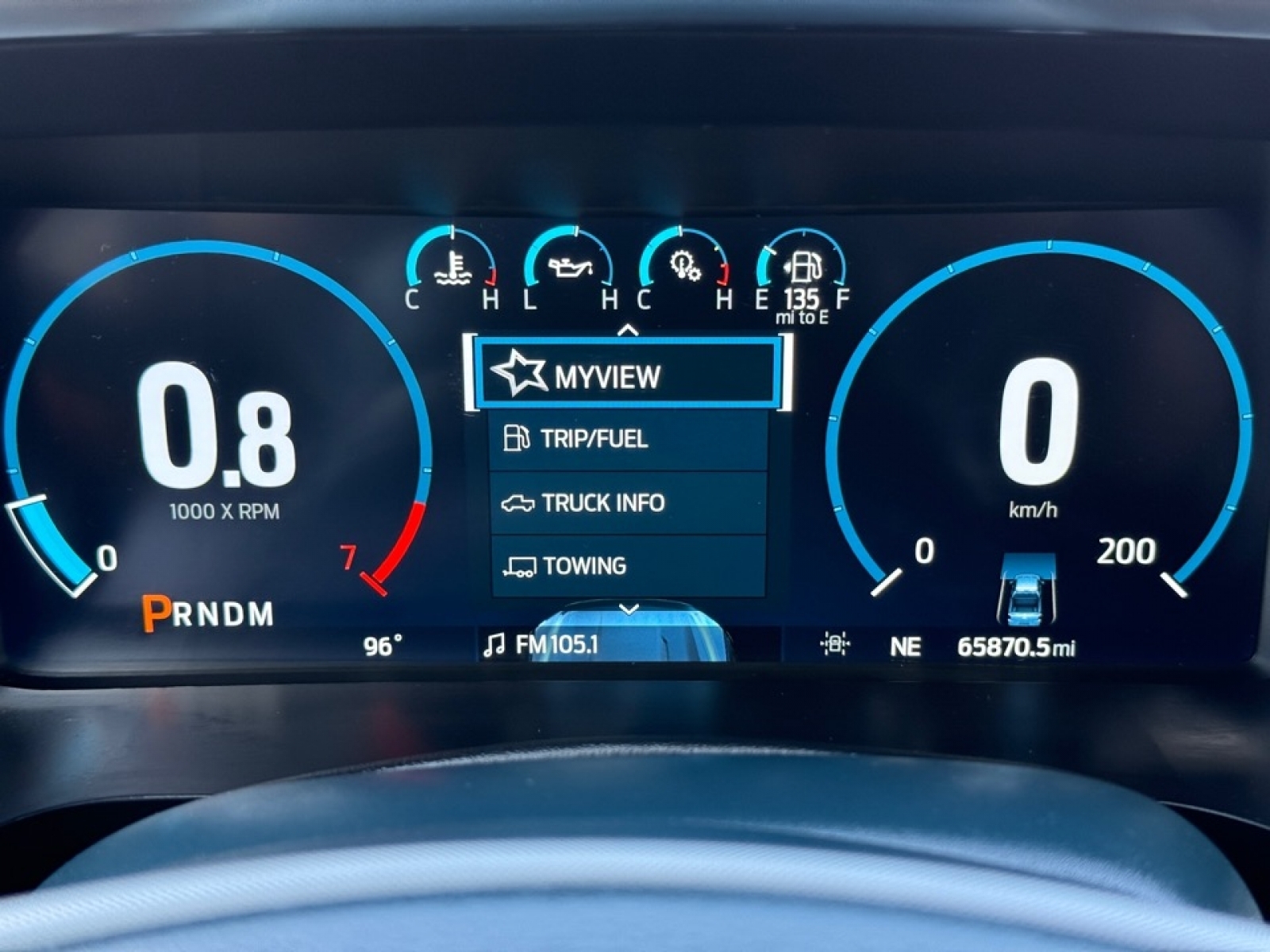 2022 Ford F-150 Limited, 38960, Photo