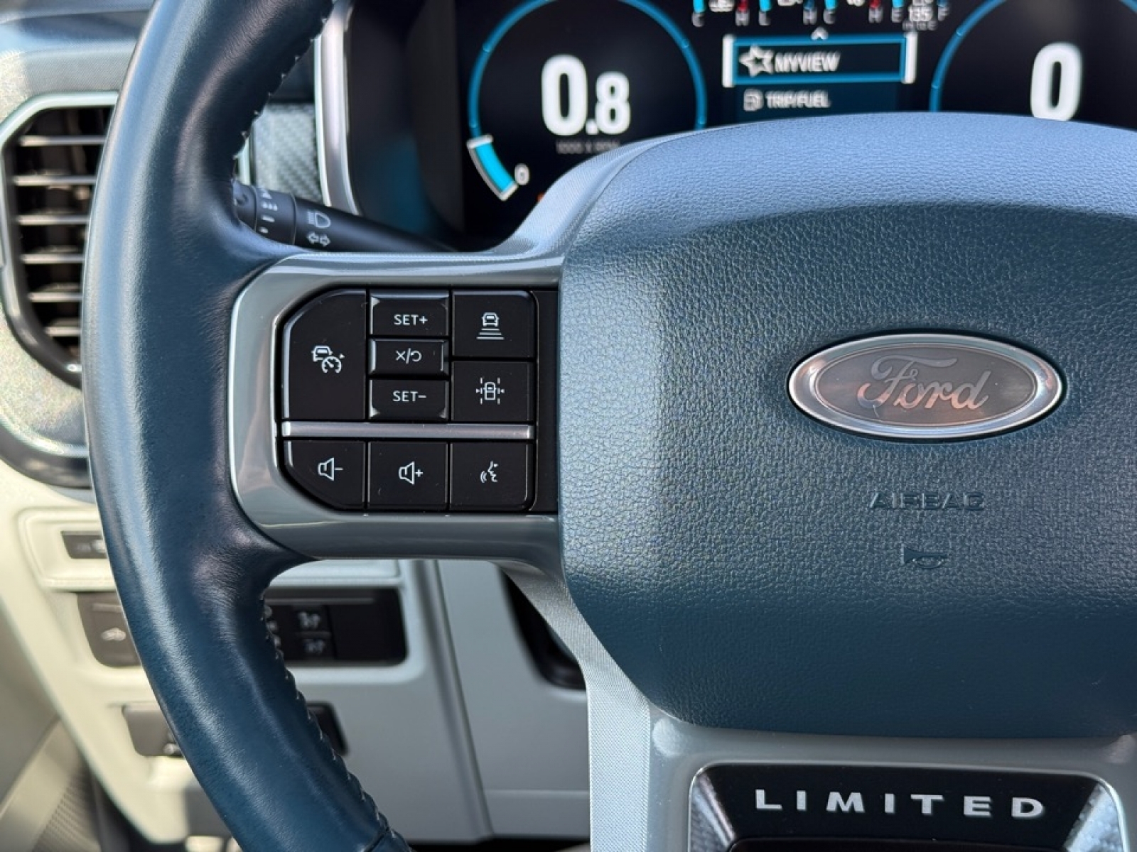 2022 Ford F-150 Limited, 38960, Photo