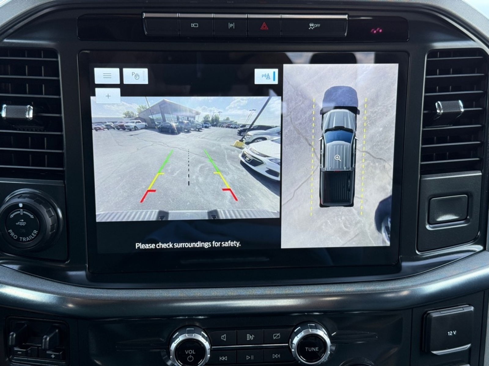 2022 Ford F-150 Limited, 38960, Photo