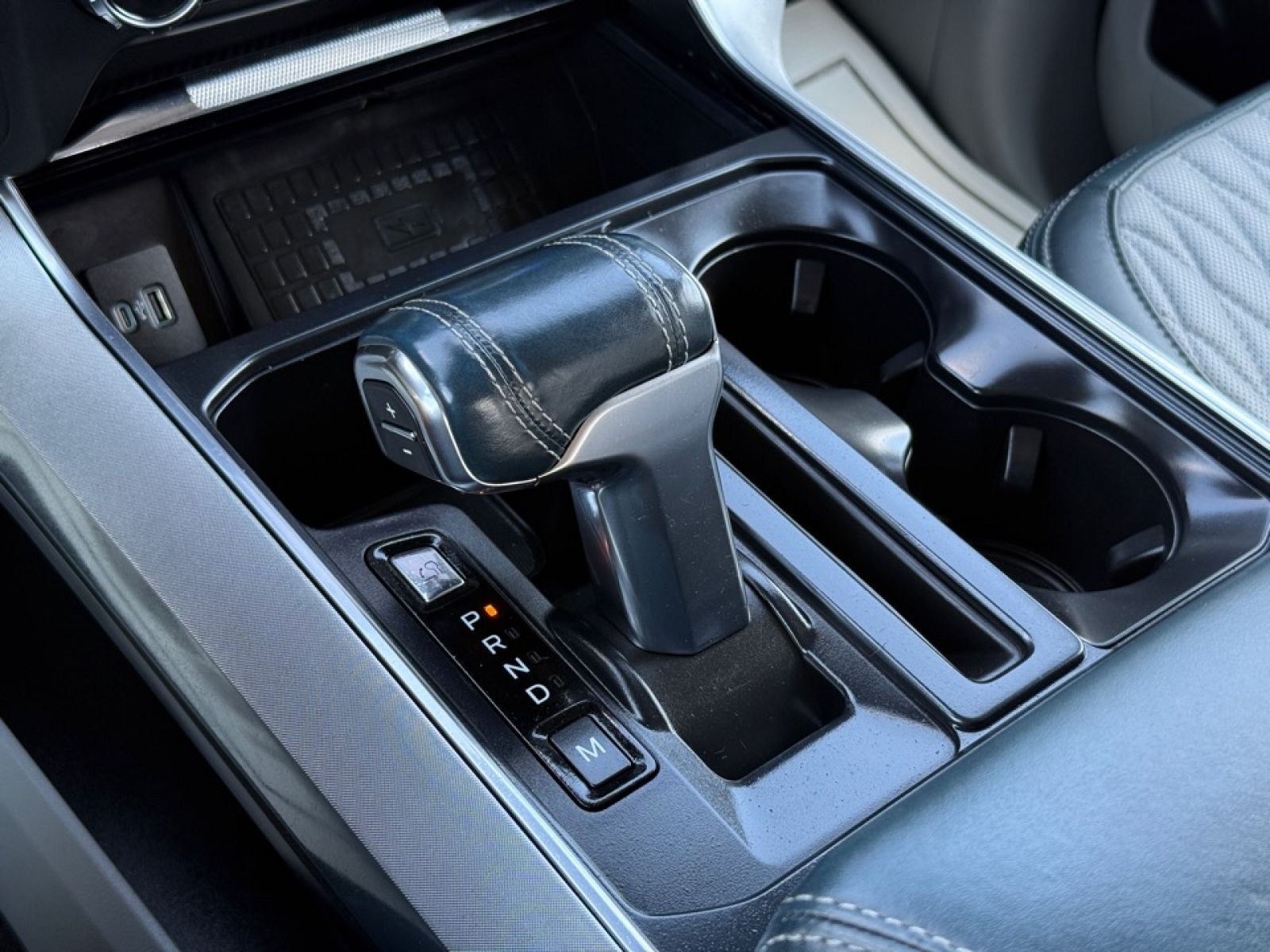 2022 Ford F-150 Limited, 38960, Photo