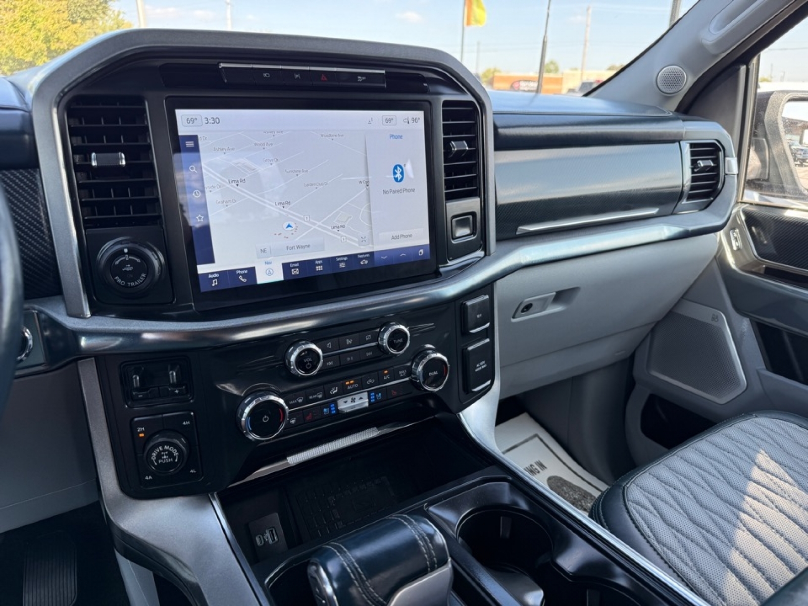 2022 Ford F-150 Limited, 38960, Photo