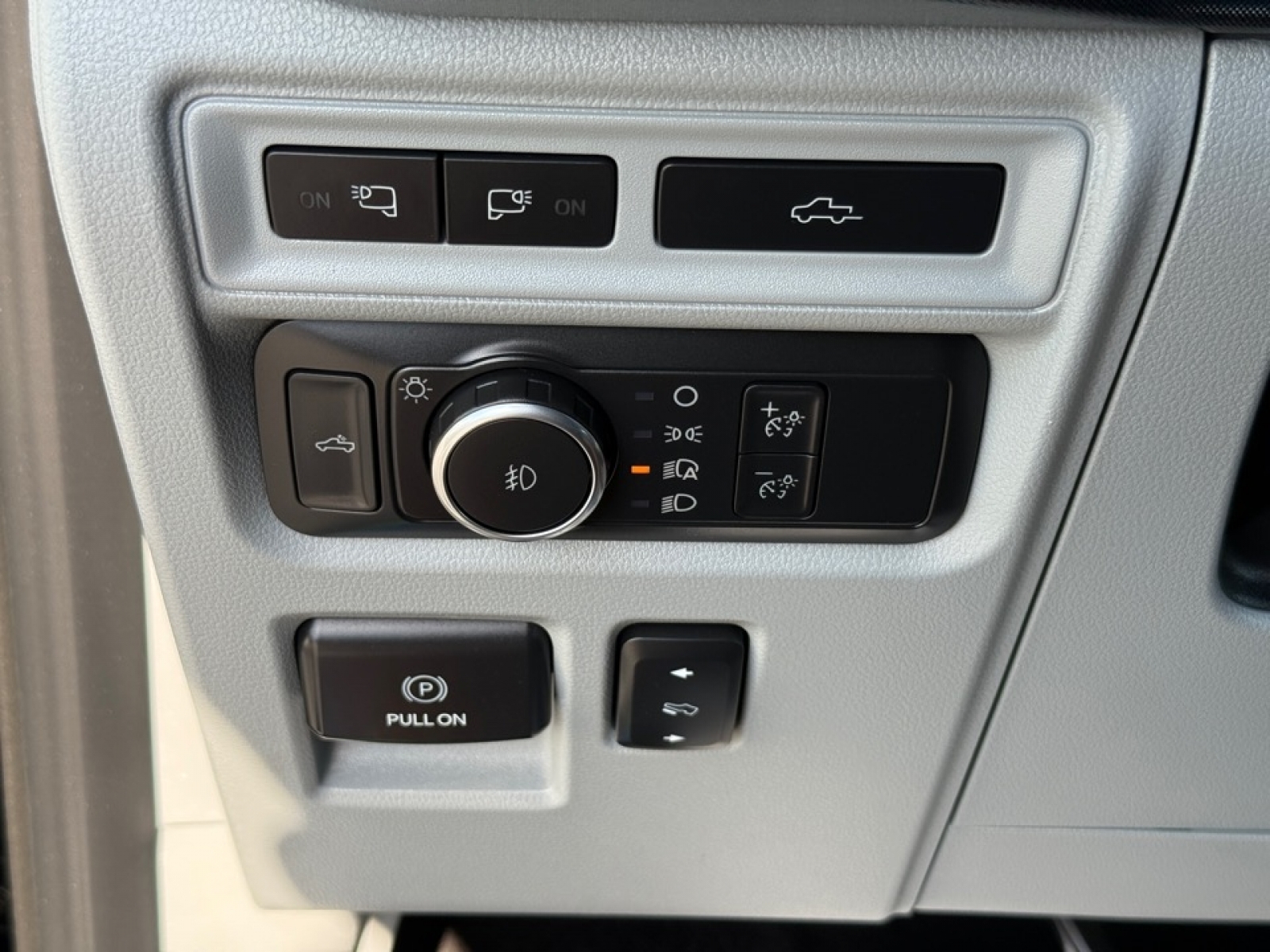 2022 Ford F-150 Limited, 38960, Photo