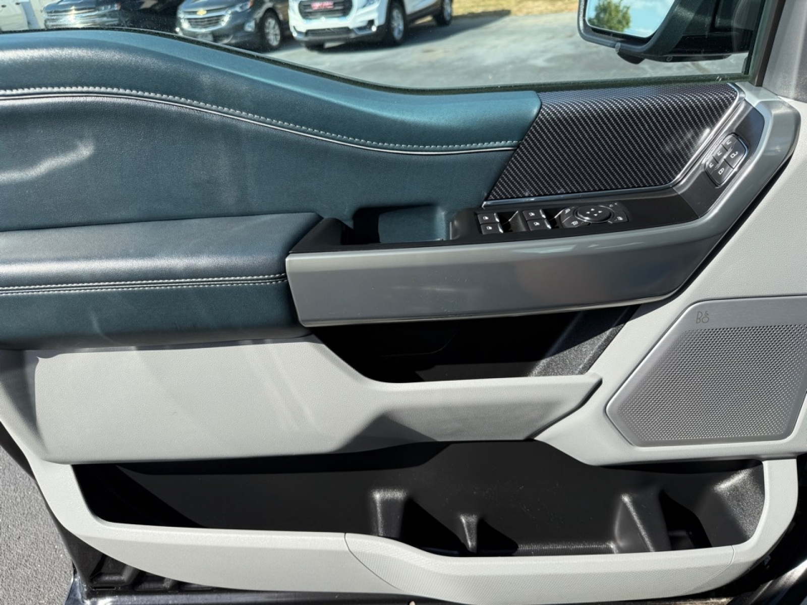 2022 Ford F-150 Limited, 38960, Photo