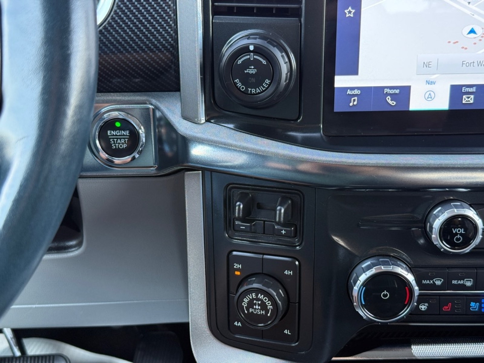 2022 Ford F-150 Limited, 38960, Photo