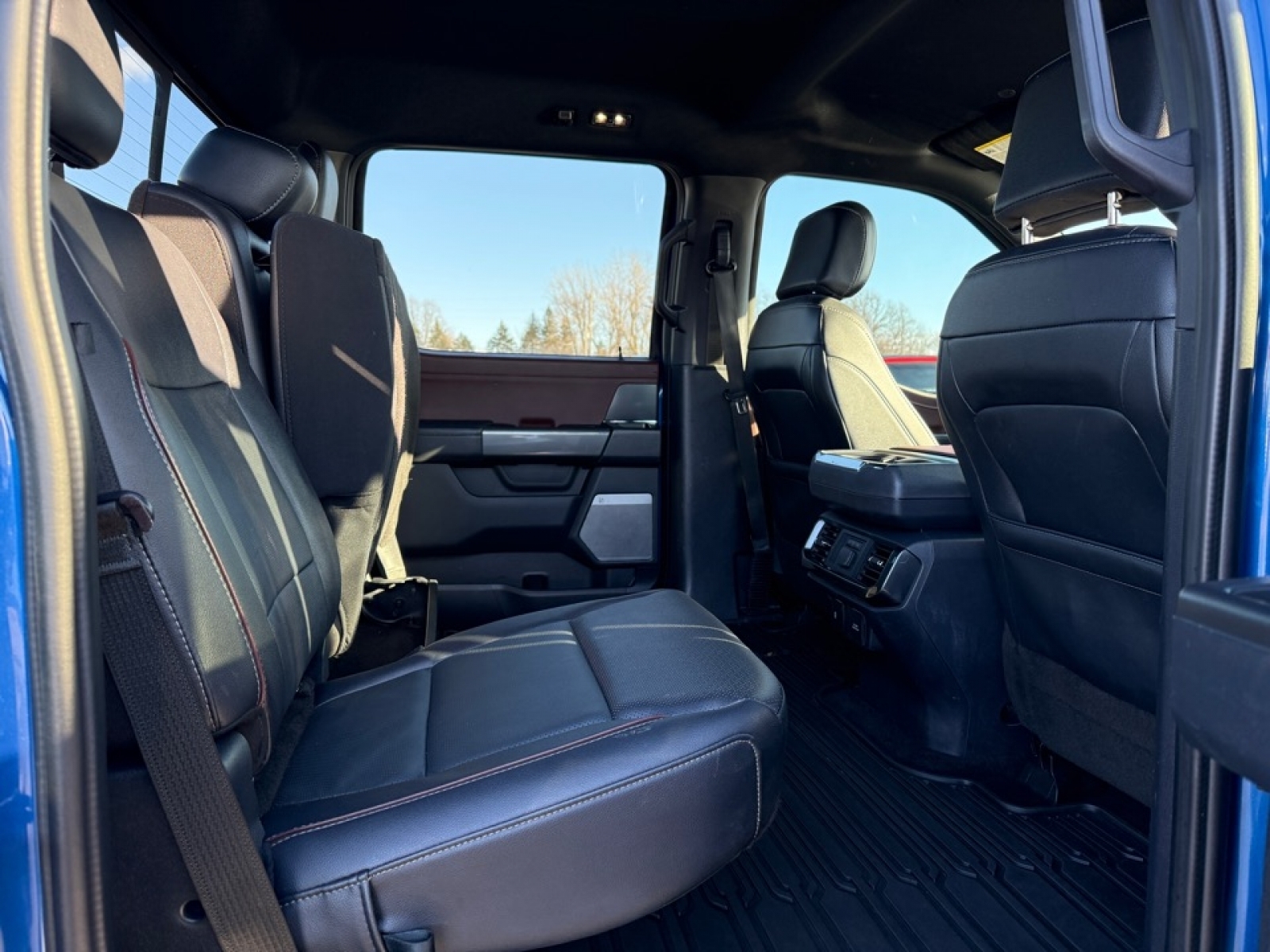 2022 Ford F-150 Lariat, 39133, Photo