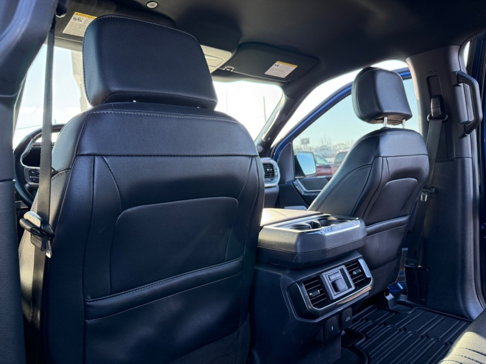 2022 Ford F-150 Lariat, 39133, Photo