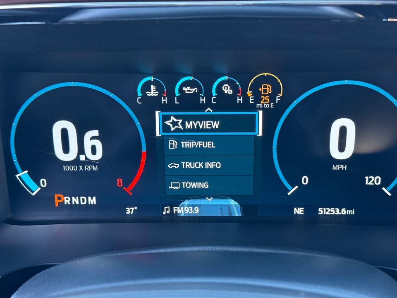 2022 Ford F-150 Lariat, 39133, Photo