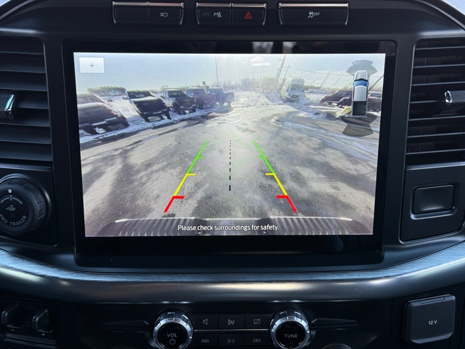 2022 Ford F-150 Lariat, 39133, Photo