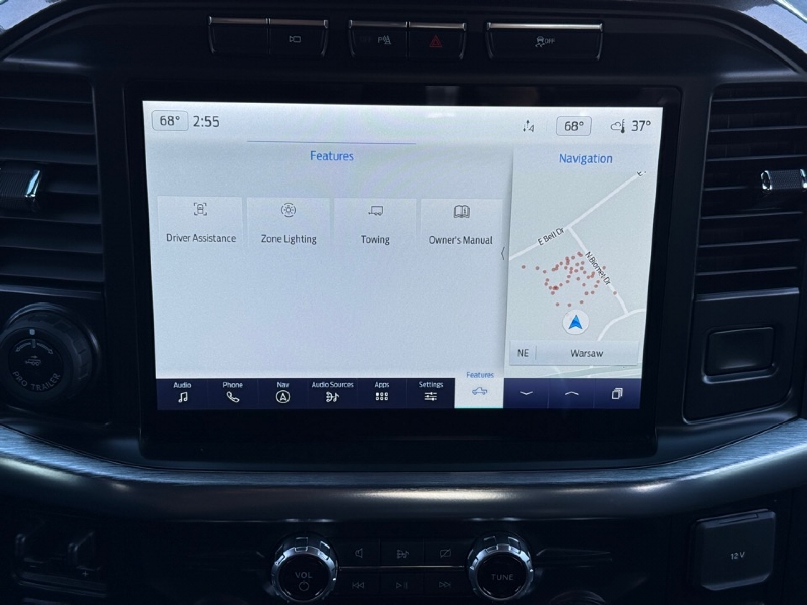 2022 Ford F-150 Lariat, 39133, Photo