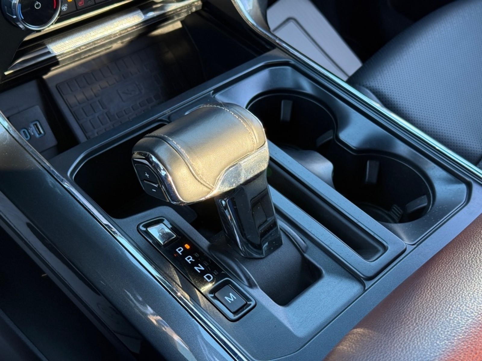 2022 Ford F-150 Lariat, 39133, Photo