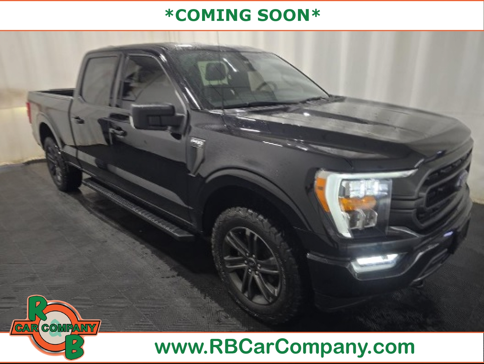 2022 Ford F-150 XLT, 39222, Photo