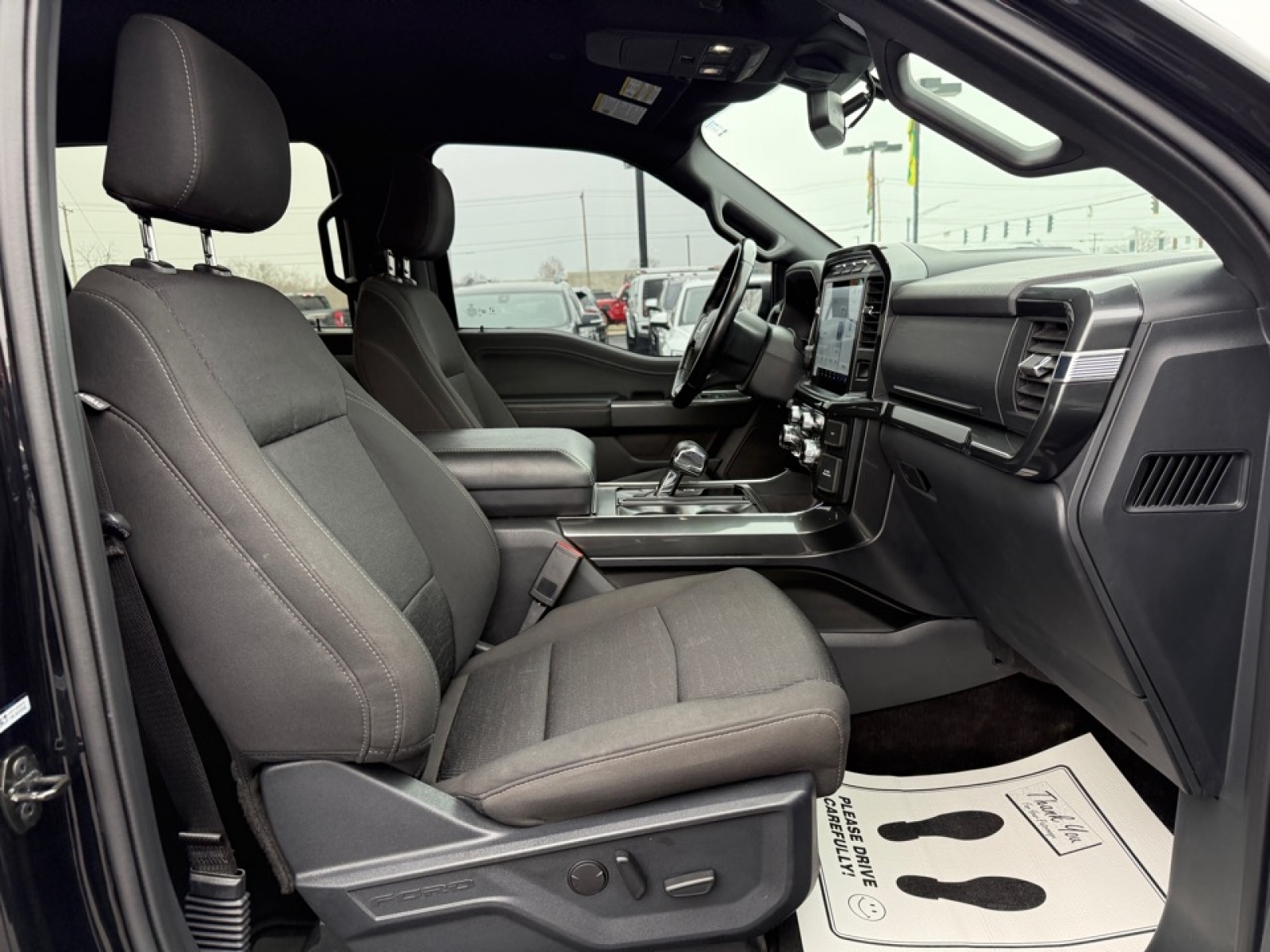 2022 Ford F-150 XLT, 39222, Photo