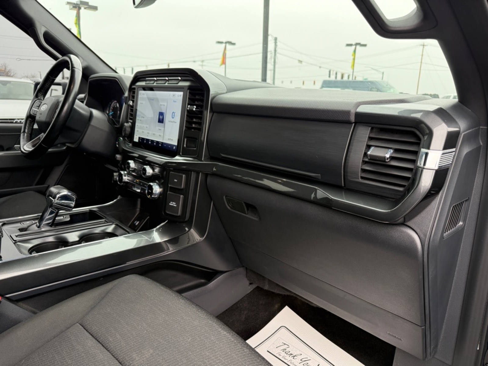 2022 Ford F-150 XLT, 39222, Photo