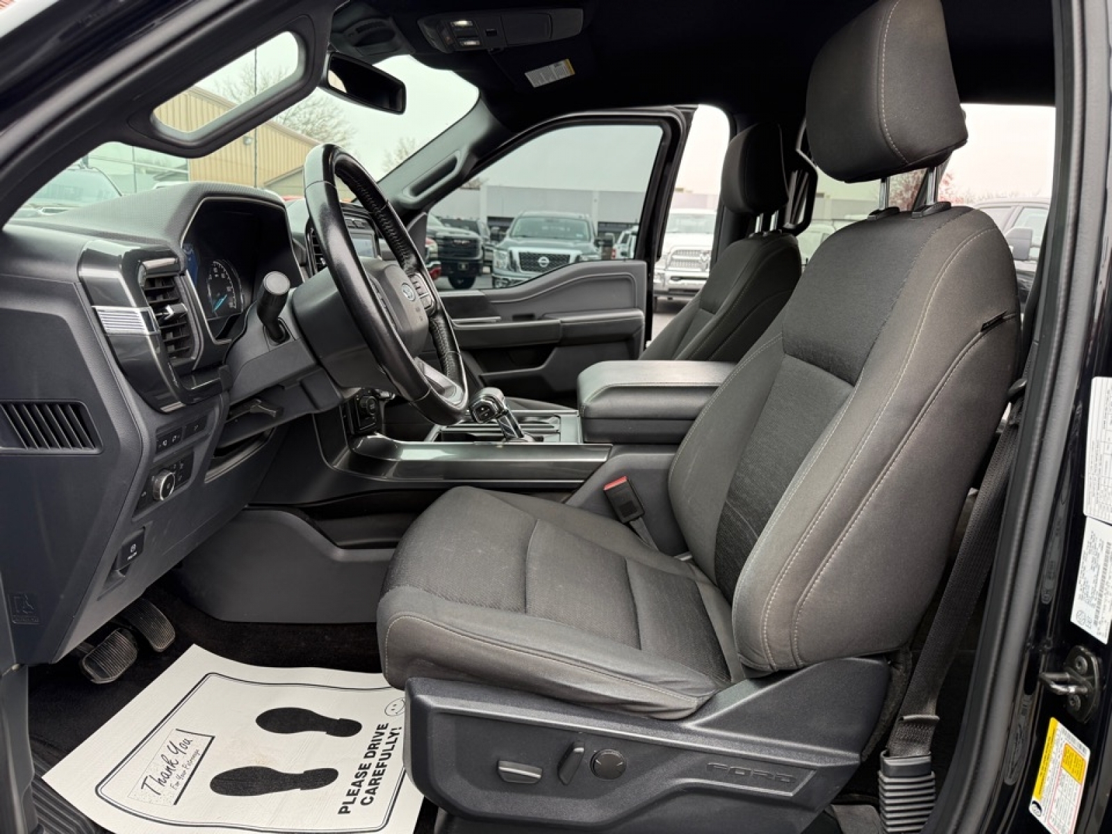 2022 Ford F-150 XLT, 39222, Photo