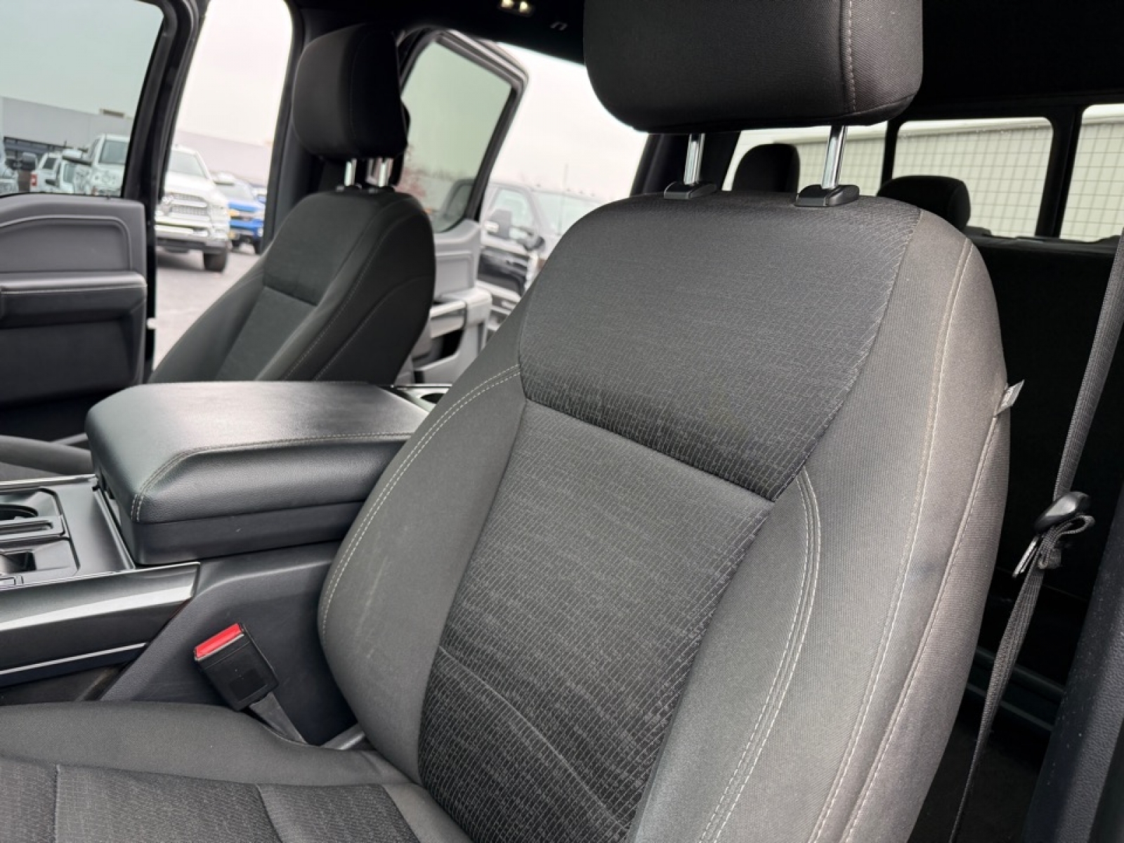 2022 Ford F-150 XLT, 39222, Photo