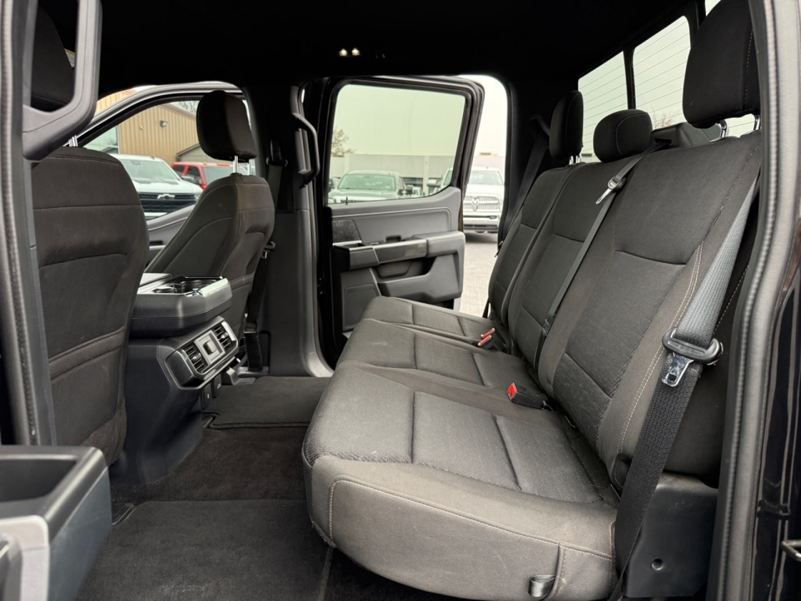 2022 Ford F-150 XLT, 39222, Photo