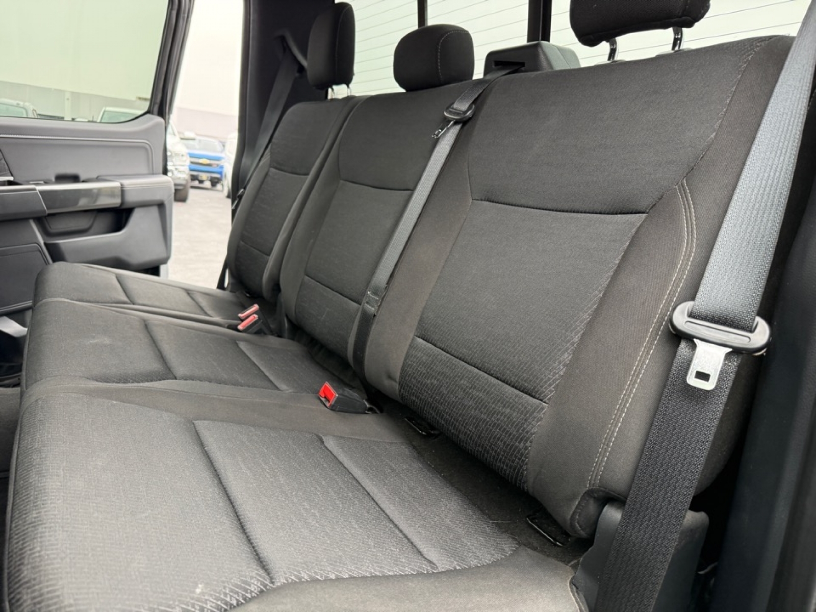 2022 Ford F-150 XLT, 39222, Photo