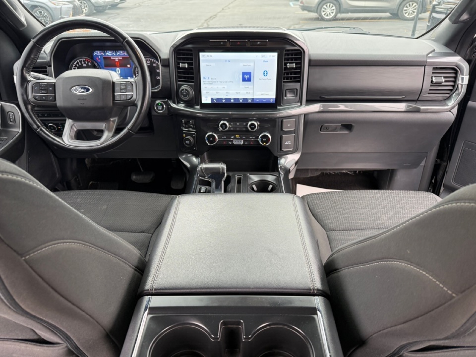 2022 Ford F-150 XLT, 39222, Photo