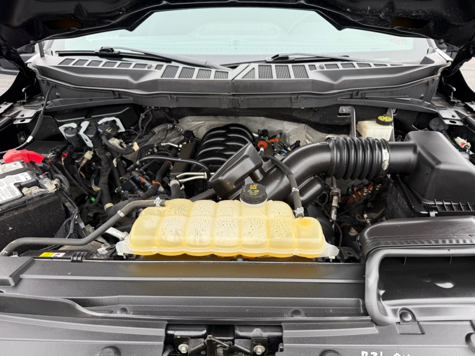 2022 Ford F-150 XLT, 39222, Photo