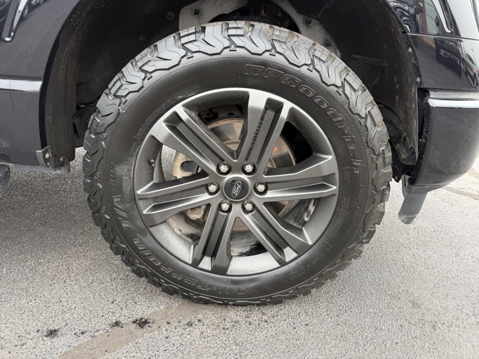 2022 Ford F-150 XLT, 39222, Photo