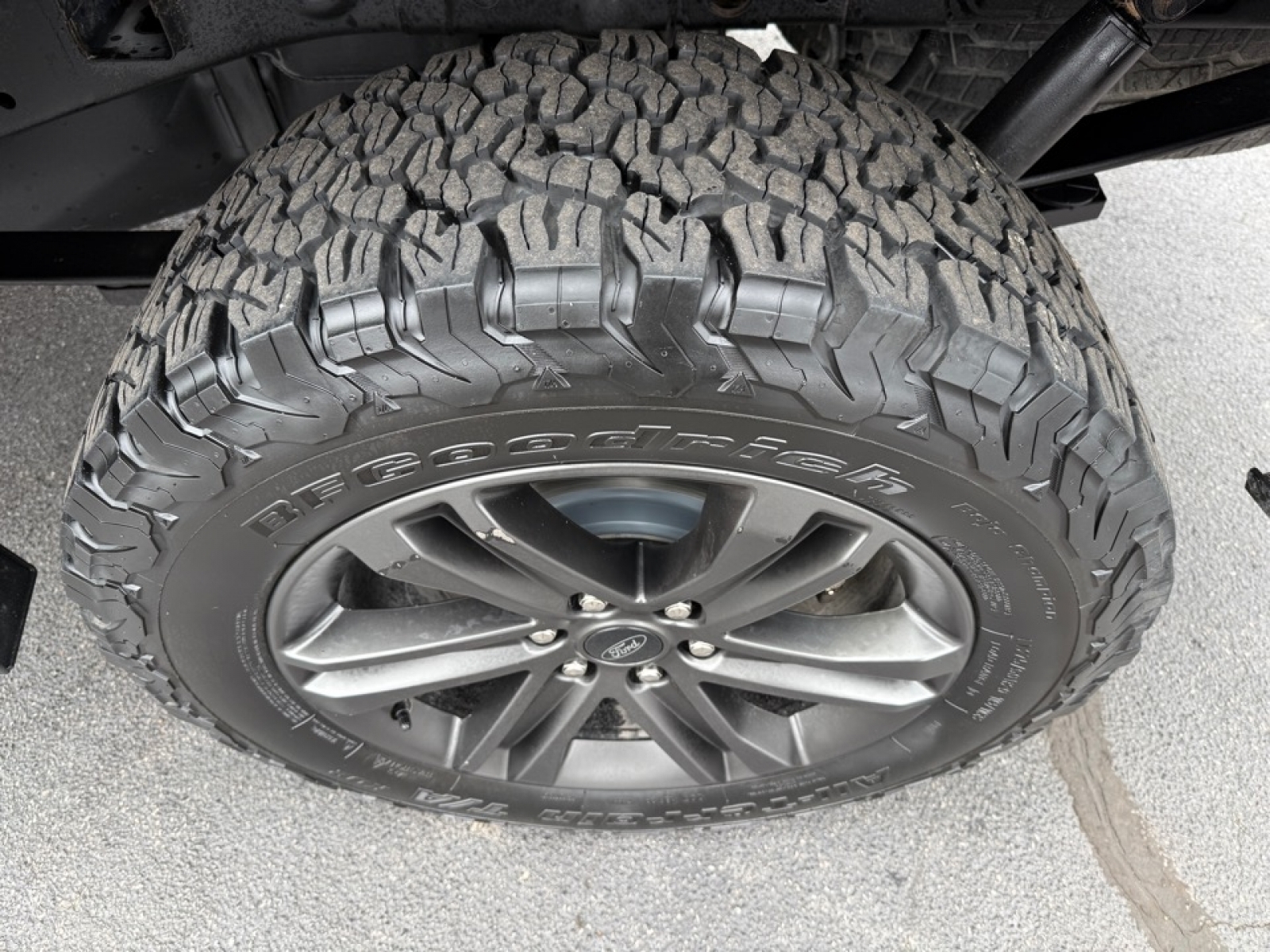 2022 Ford F-150 XLT, 39222, Photo