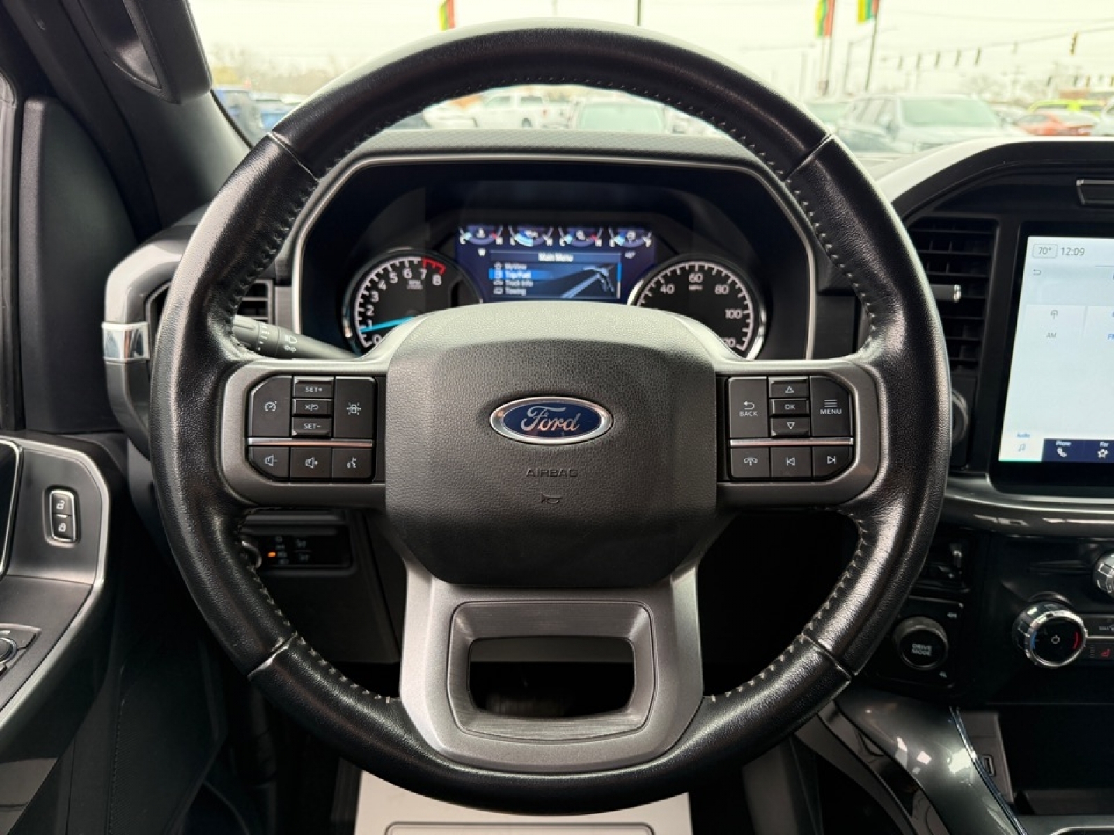 2022 Ford F-150 XLT, 39222, Photo
