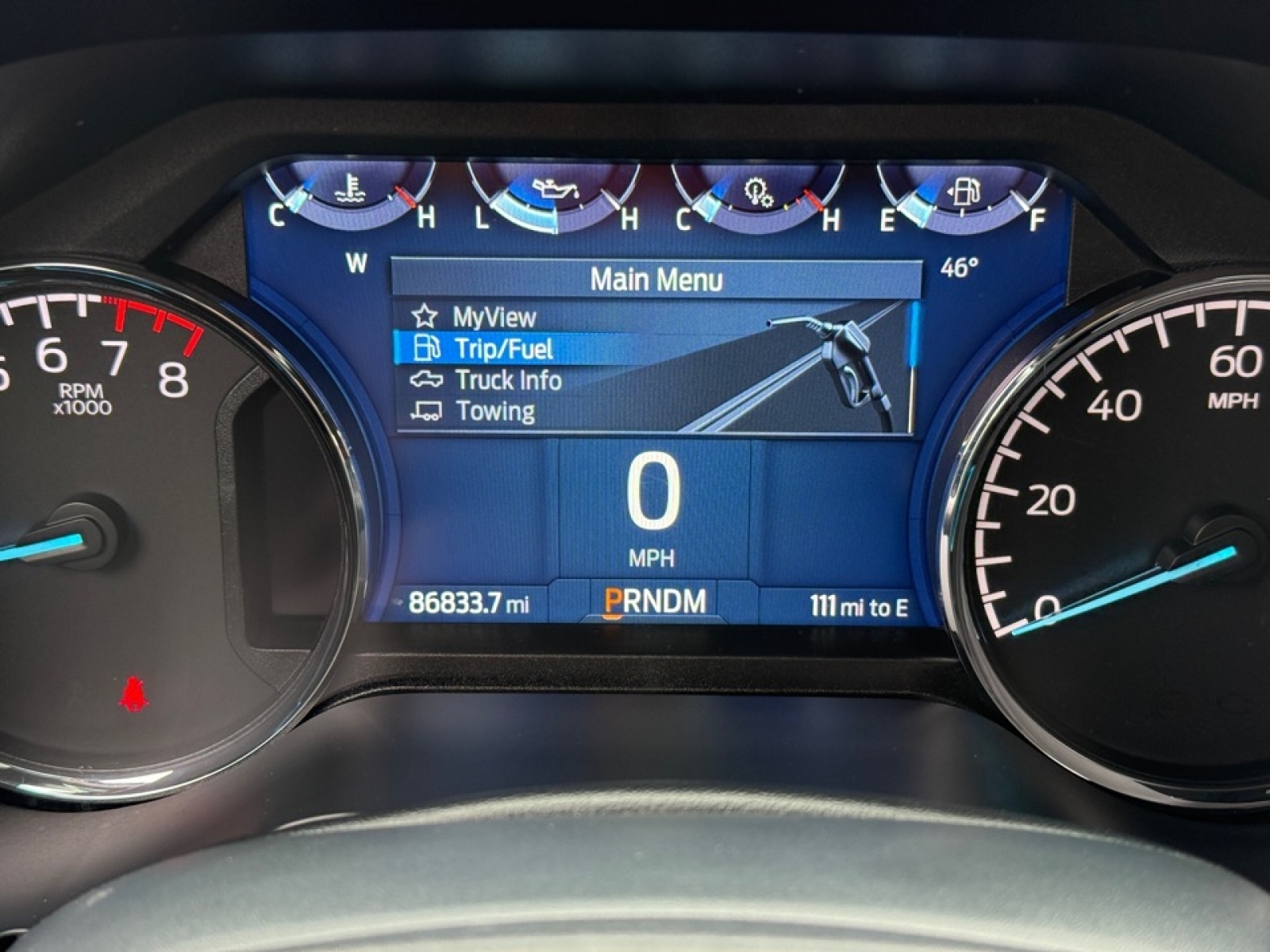 2022 Ford F-150 XLT, 39222, Photo