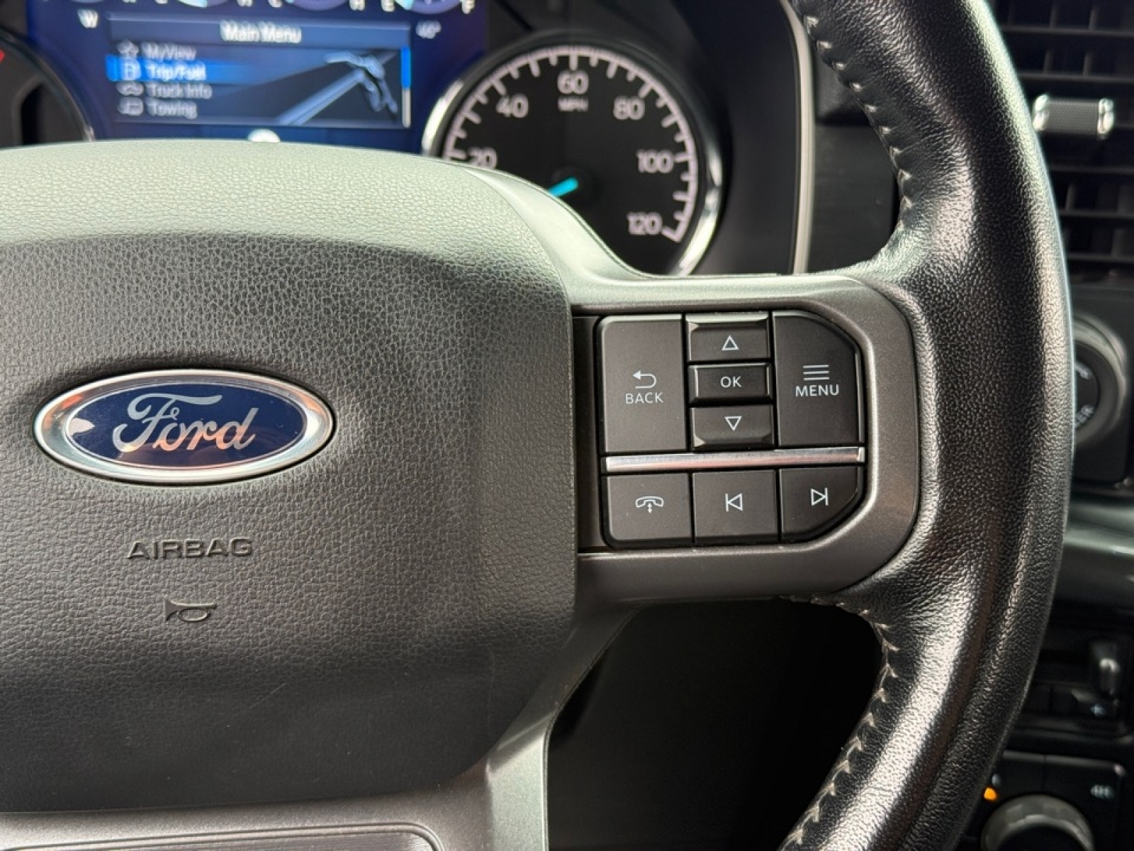 2022 Ford F-150 XLT, 39222, Photo