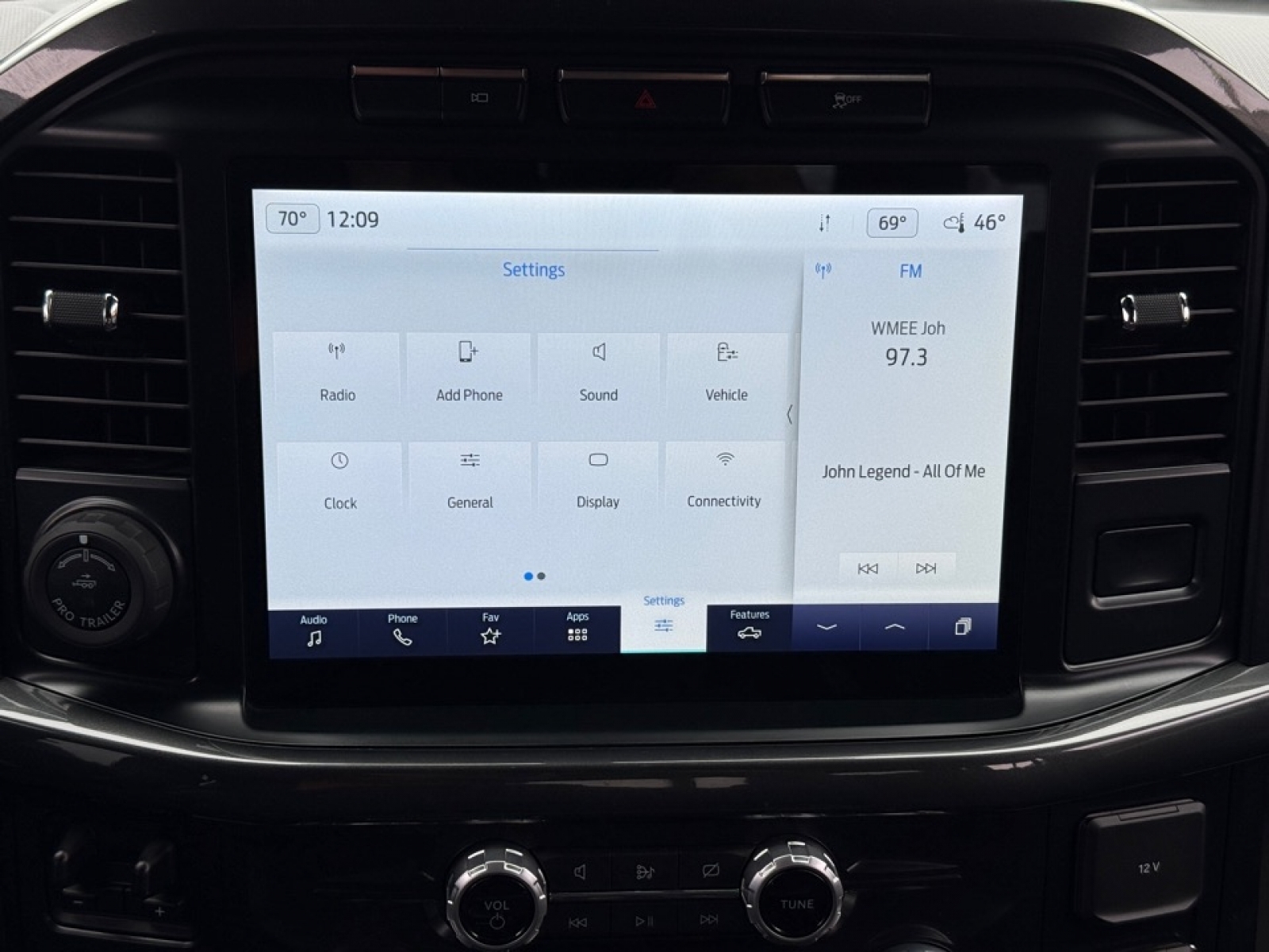 2022 Ford F-150 XLT, 39222, Photo