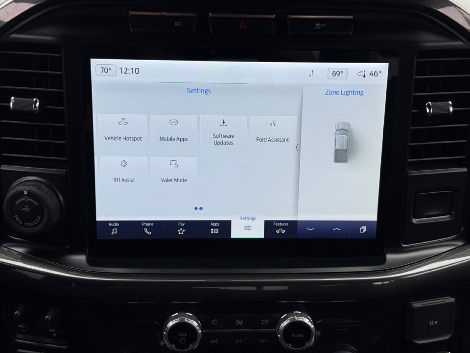 2022 Ford F-150 XLT, 39222, Photo