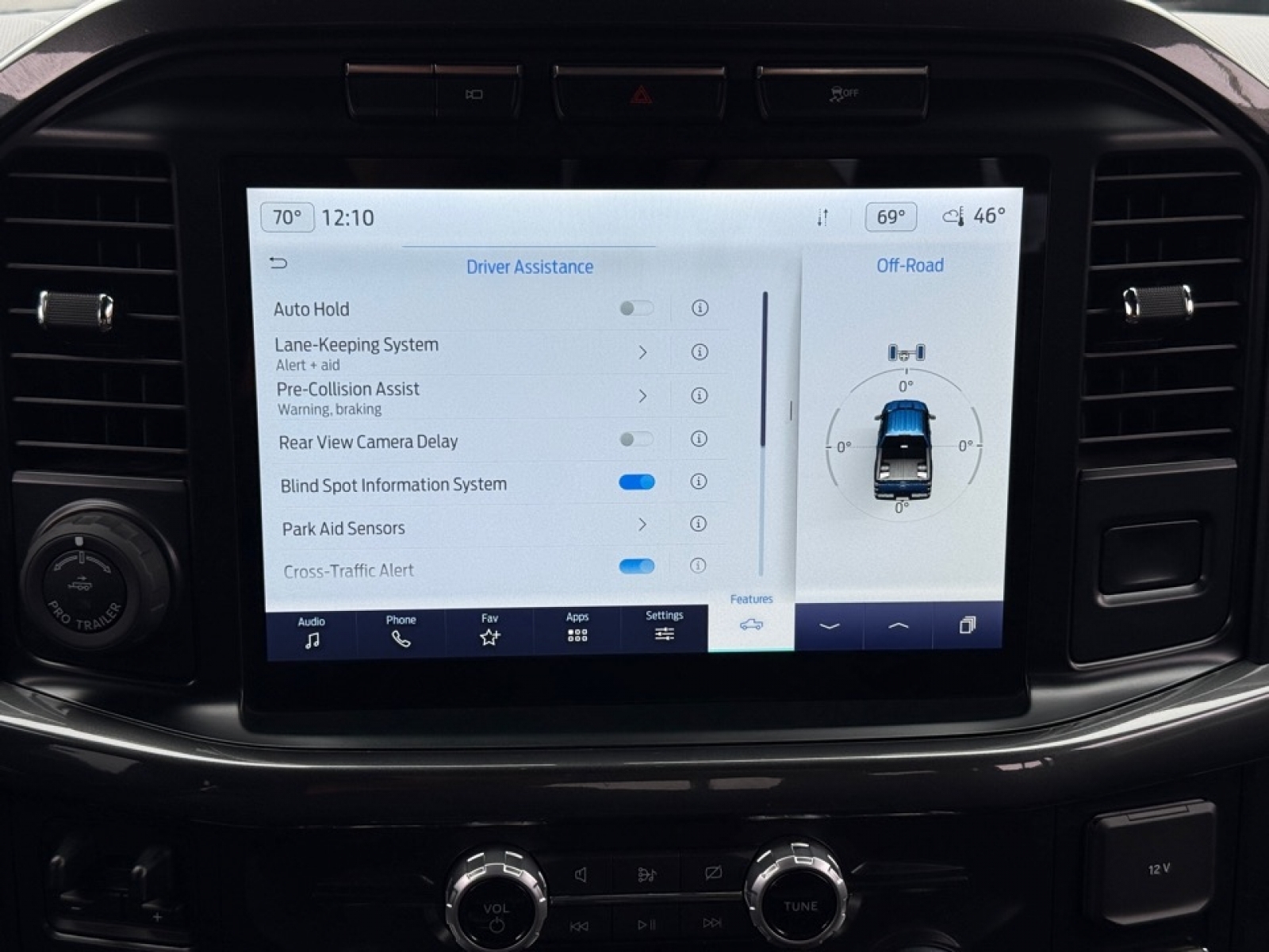 2022 Ford F-150 XLT, 39222, Photo