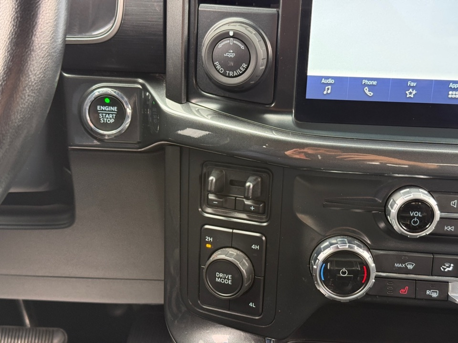 2022 Ford F-150 XLT, 39222, Photo