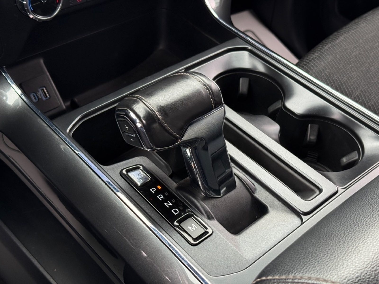 2022 Ford F-150 XLT, 39222, Photo