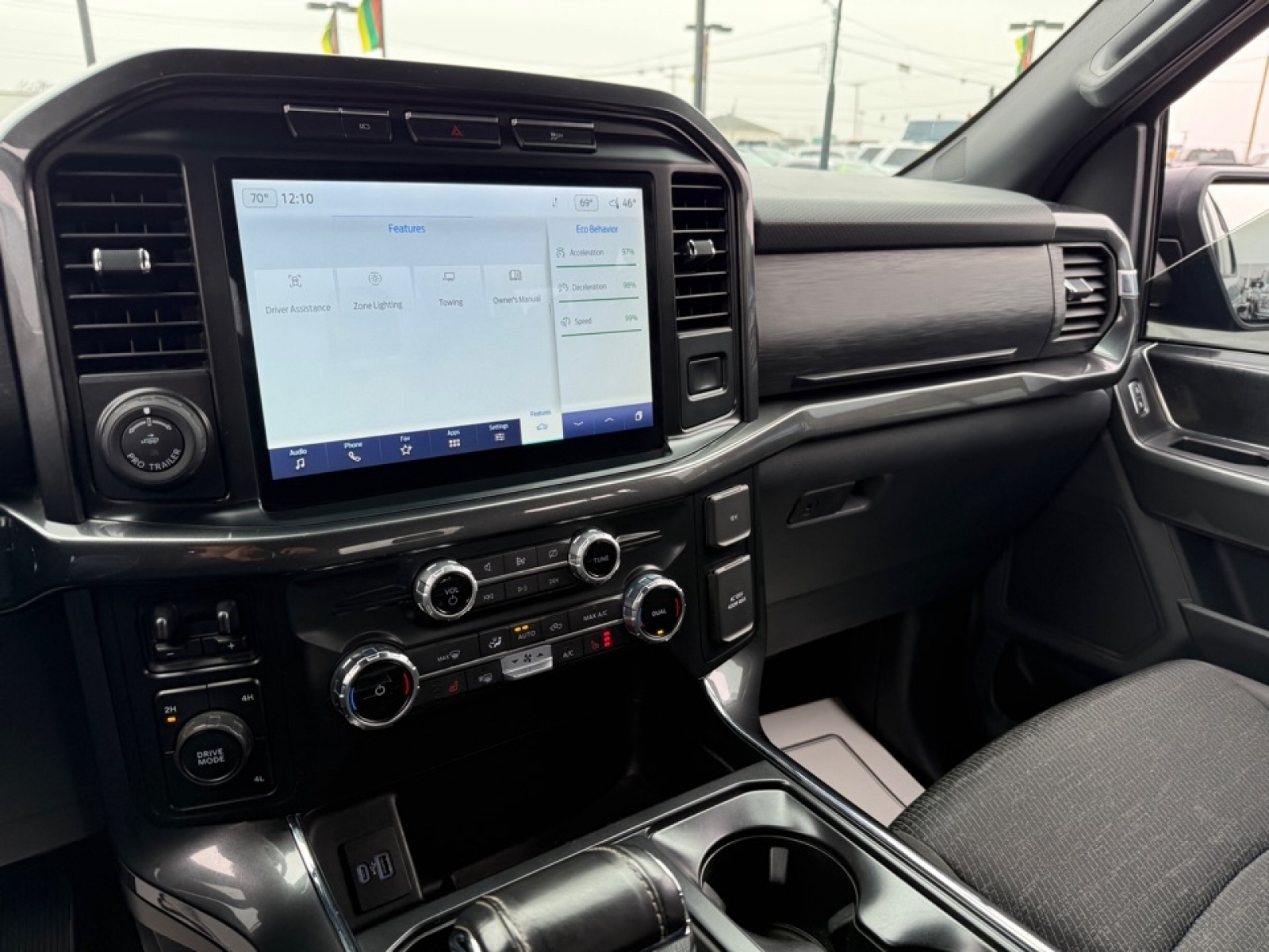 2022 Ford F-150 XLT, 39222, Photo