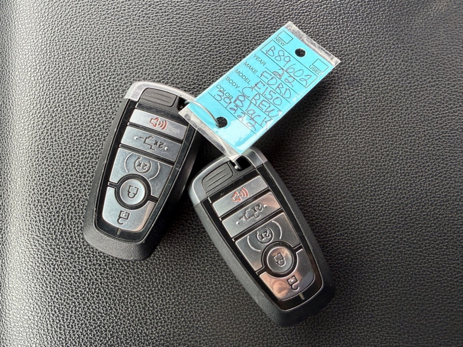 2022 Ford F-150 XLT, 39222, Photo