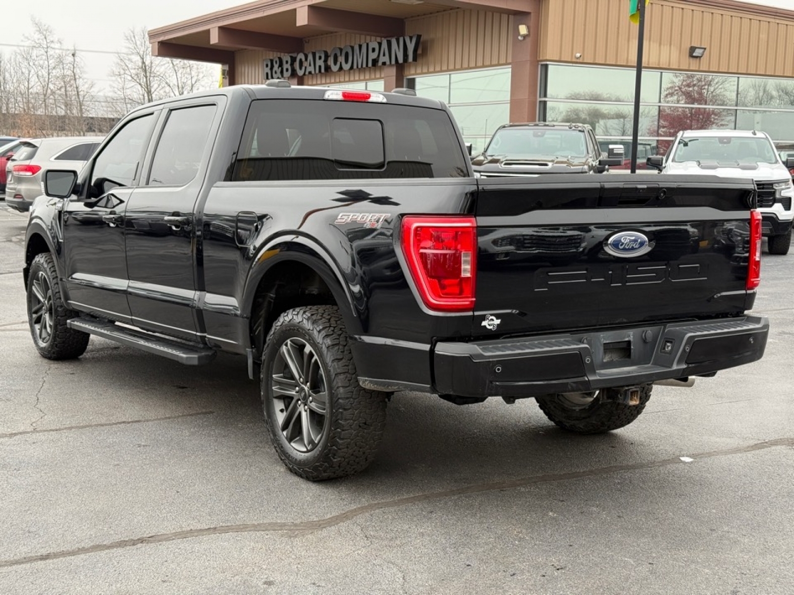 2022 Ford F-150 XLT, 39222, Photo