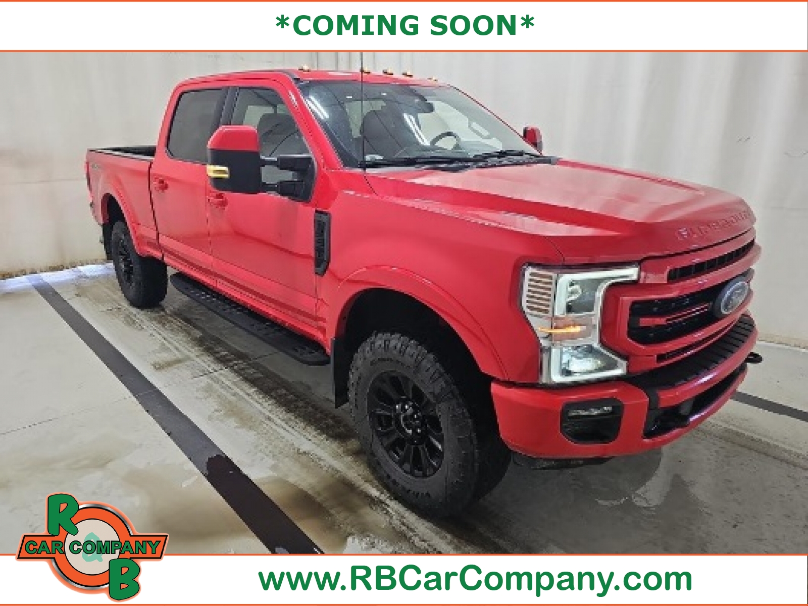 2011 Ford F-250 LARIAT, 37449X, Photo 1